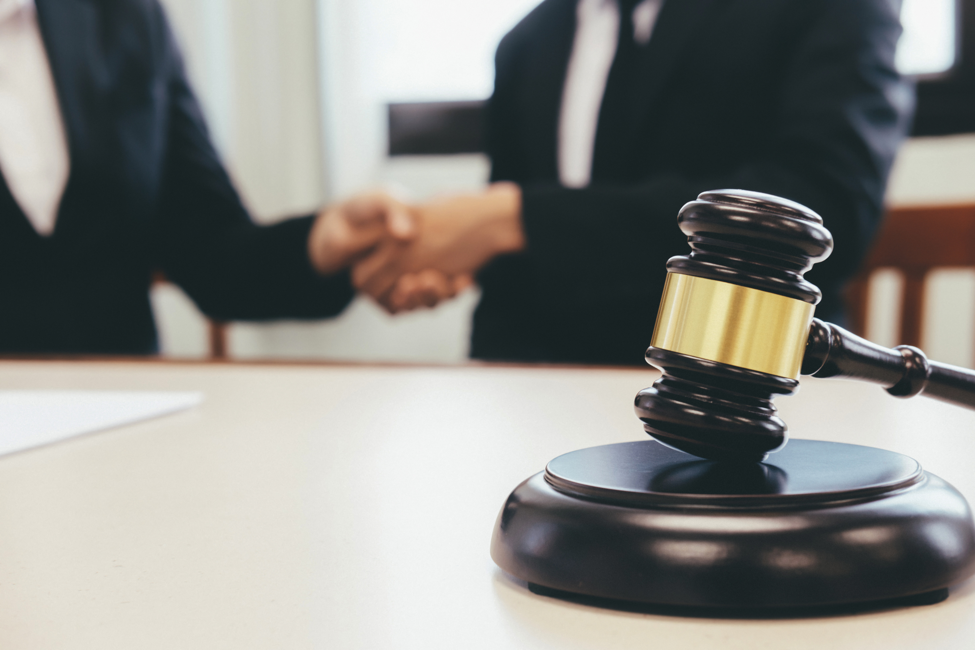 New system of consensual dispute resolution for consumer disputes