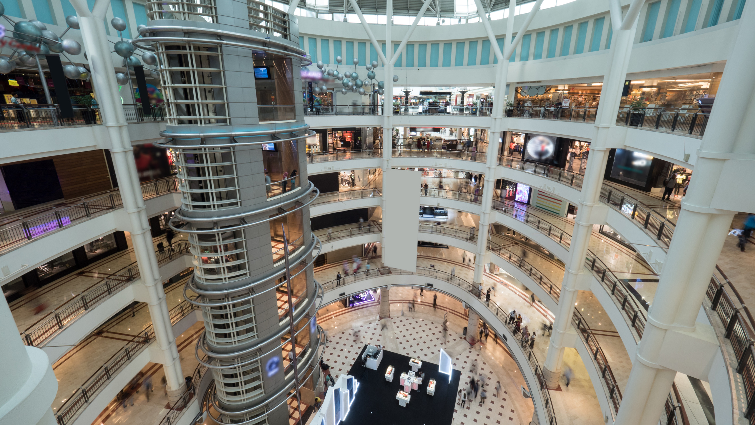 act BSWW doradzała YIT w procesie nabycia kompleksu biurowego Parkur Tower od grupy UBM