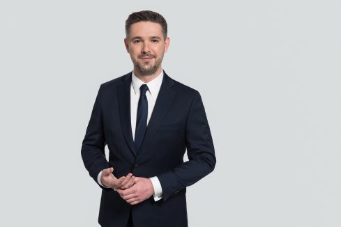 Marek Miszkiel nowym szefem praktyki