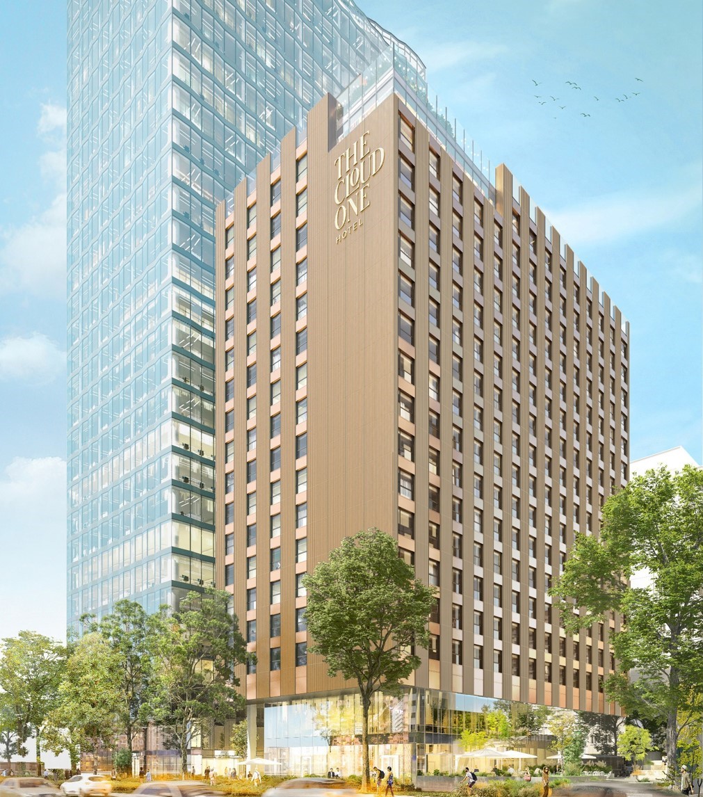 Kancelaria act legal Poland doradcą prawnym STRABAG Real Estate przy zawarciu umowy najmu z Motel One Group dotyczącej Hotelu marki The Cloud One w Warszawie